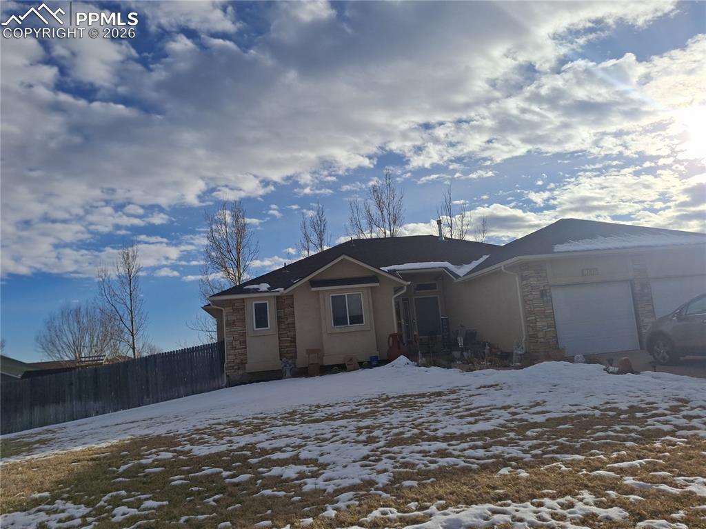 9515 Aspen Grove Way, Colorado Springs, CO 80925