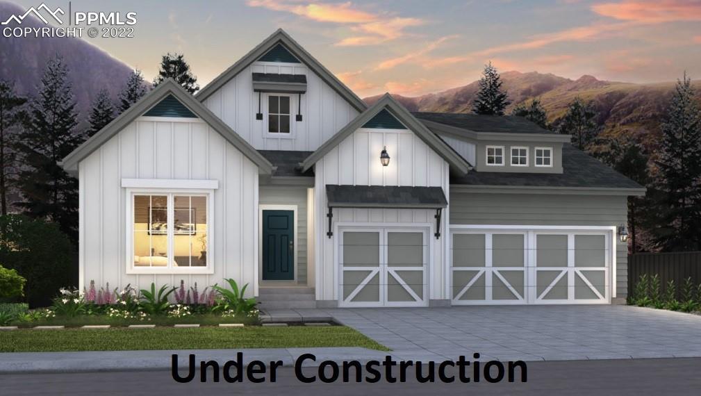 2280 Cabernet Ct., Colorado Springs, CO 80921