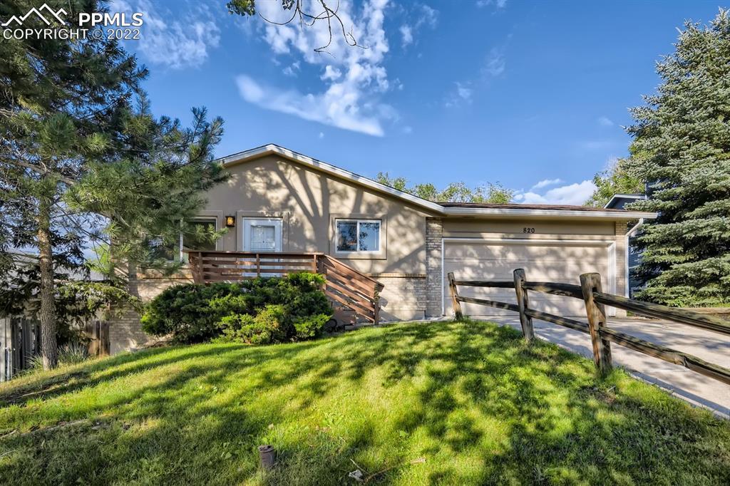 820 Columbine Ave., Colorado Springs, CO 80904