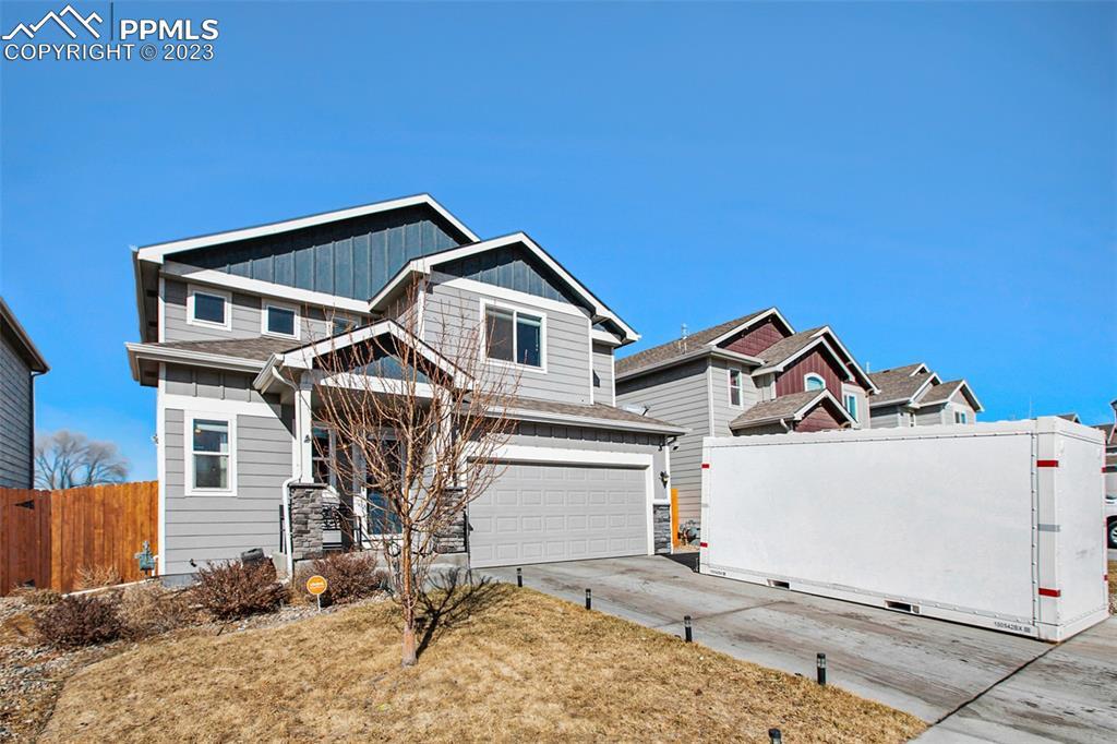 6674 Mandan Dr., Colorado Springs, CO 80925
