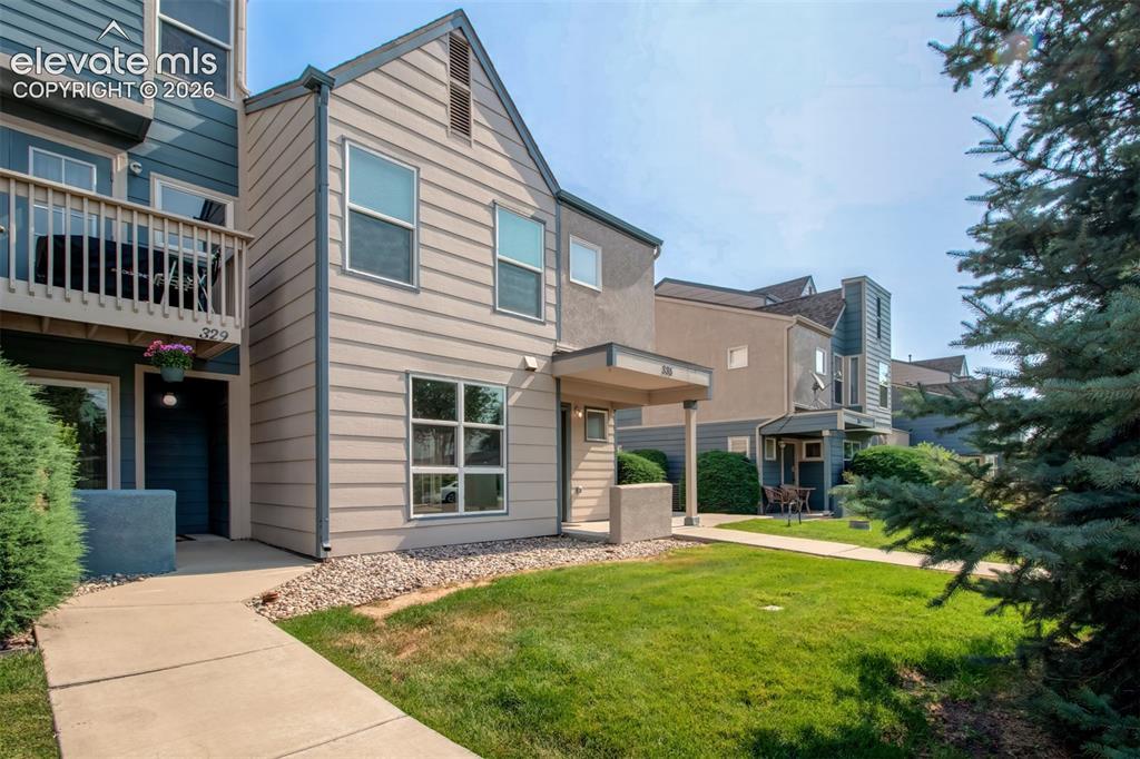 335 E Missouri Ave., Fountain, CO 80817