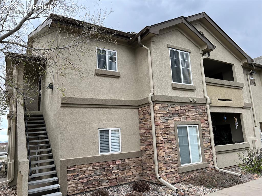 6944 Ash Creek Heights #201, Colorado Springs, CO 80922