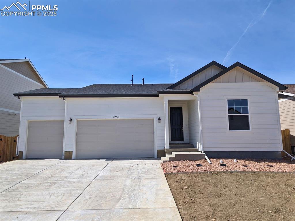 9730 Pennycress Dr., Colorado Springs, CO 80925