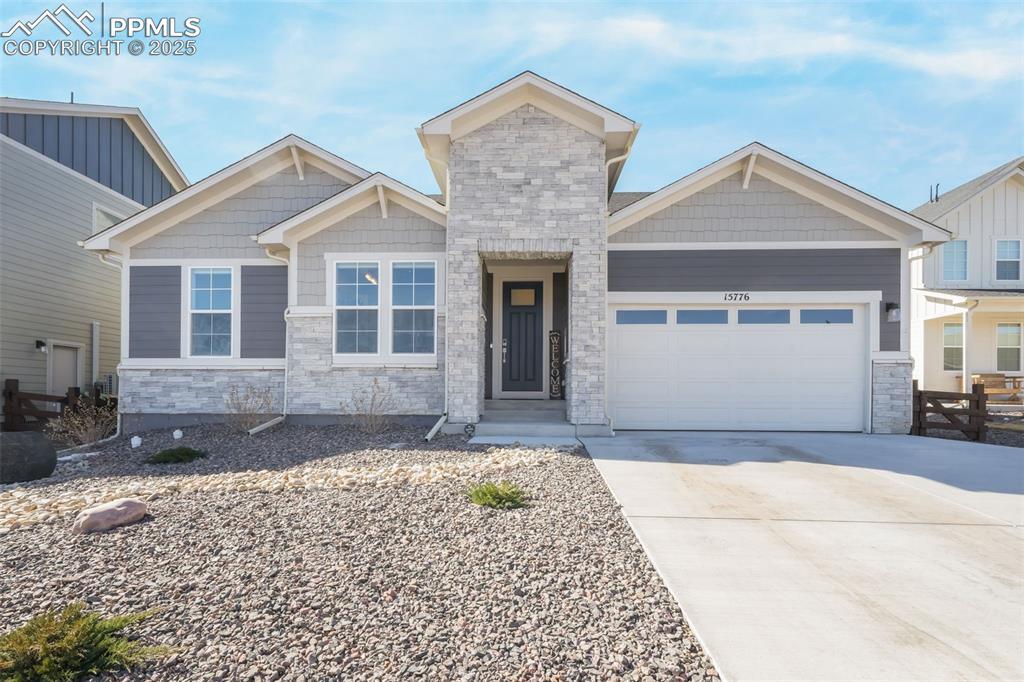 15776 Native Willow Dr., Monument, CO 80132
