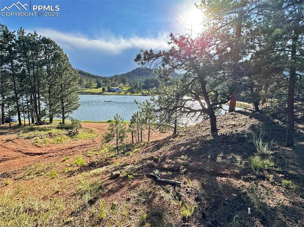 14924 Pine Lake Dr., Sedalia, CO 80135