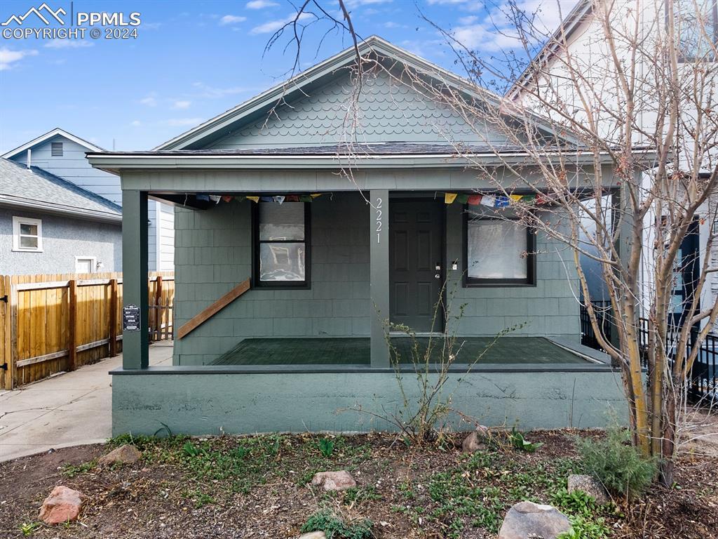 2221 W Bijou St., Colorado Springs, CO 80904