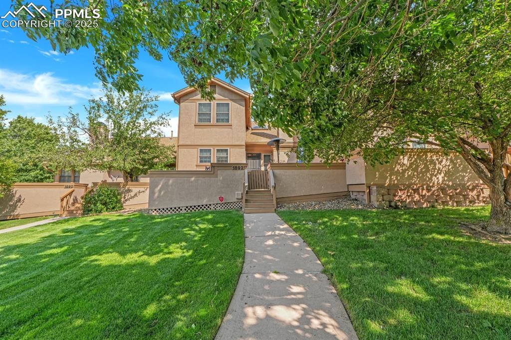 1892 Brookdale Dr., Colorado Springs, CO 80918