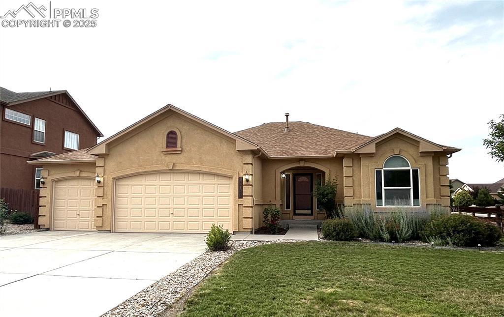12186 Sunset Crater Dr., Colorado Springs, CO 80831
