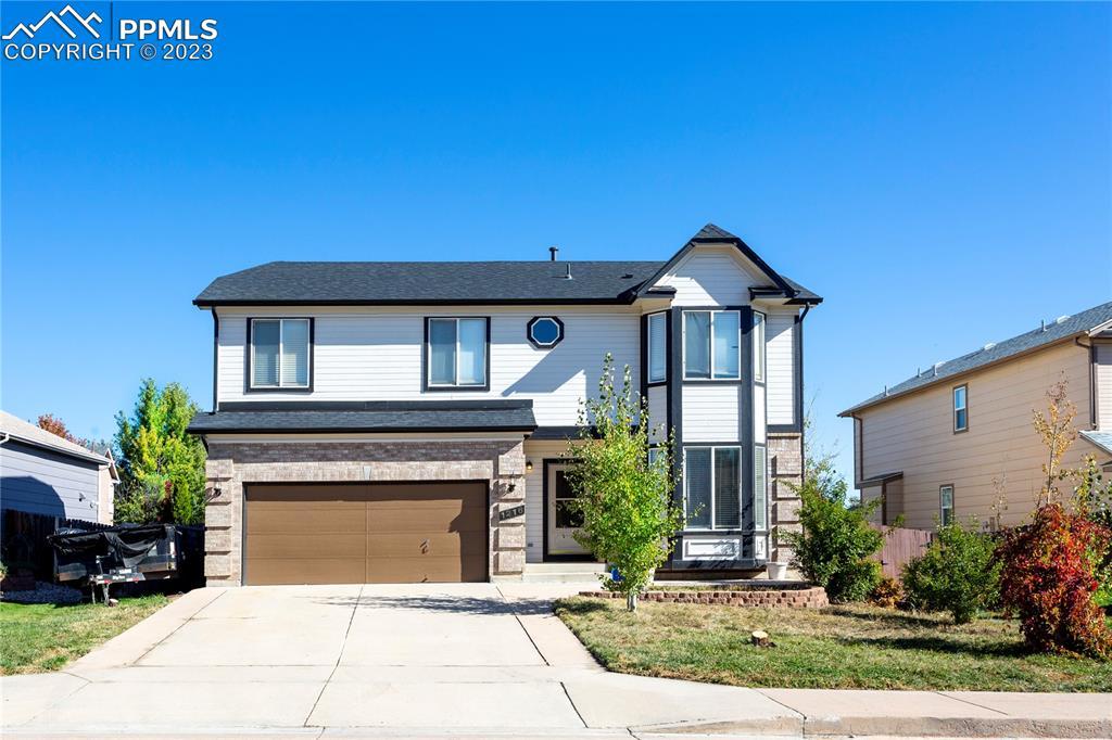 1216 Gumwood Dr., Colorado Springs, CO 80906