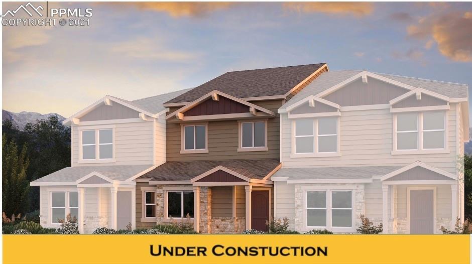 6365 White Wolf Point, Colorado Springs, CO 80925