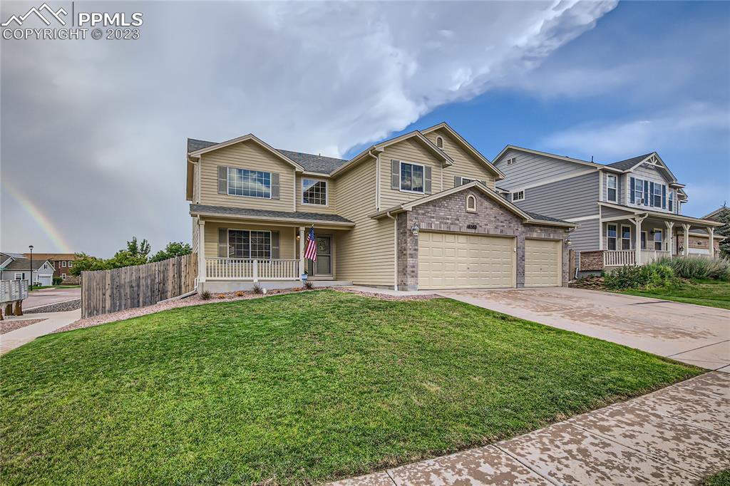 6587 Graymont Dr., Colorado Springs, CO 80923