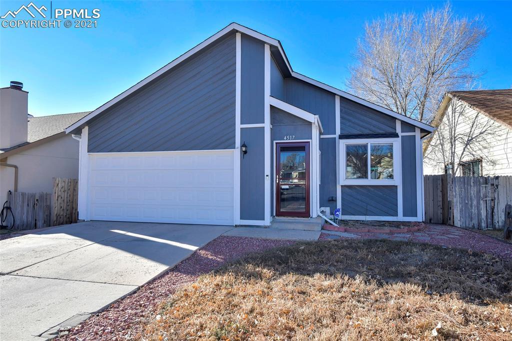 4517 Sunnyhill Dr., Colorado Springs, CO 80916