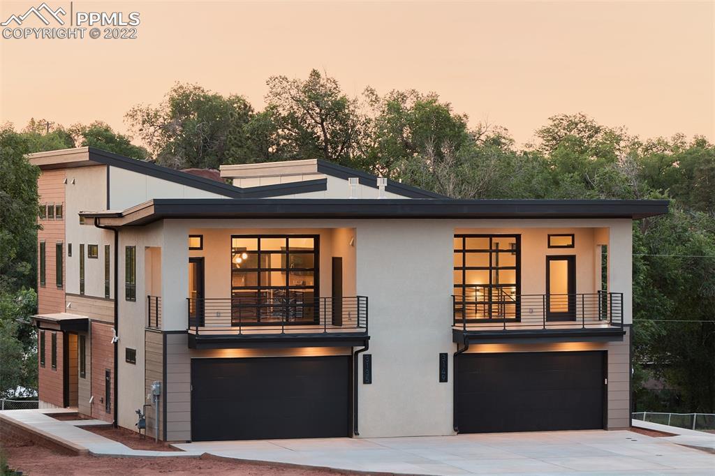 3135 Trenton Park Grove, Colorado Springs, CO 80904