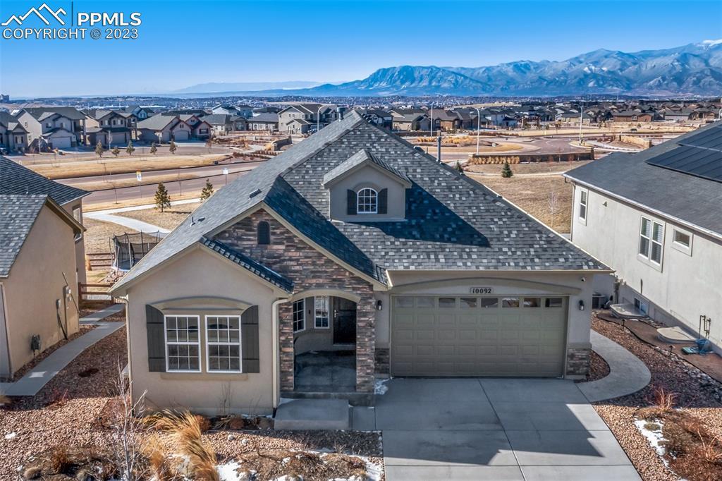 10092 Hannaway Dr., Colorado Springs, CO 80924