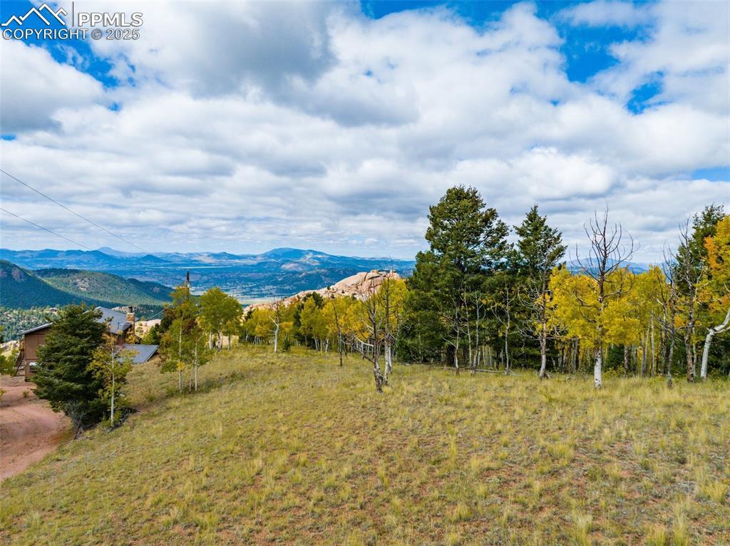 901 Golden Cycle Cir., Cripple Creek, CO 80813