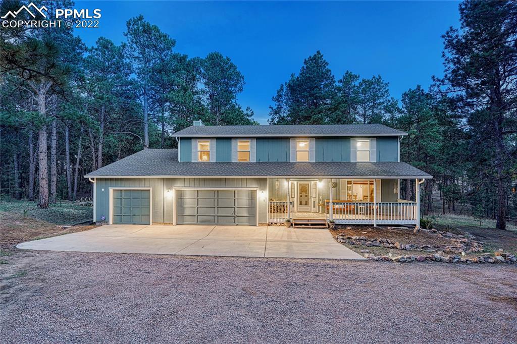 3845 Highview Dr., Colorado Springs, CO 80908