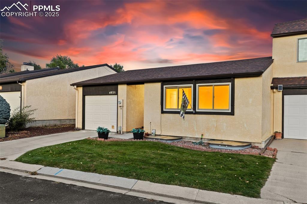 4935 Elm Grove Dr., Colorado Springs, CO 80911