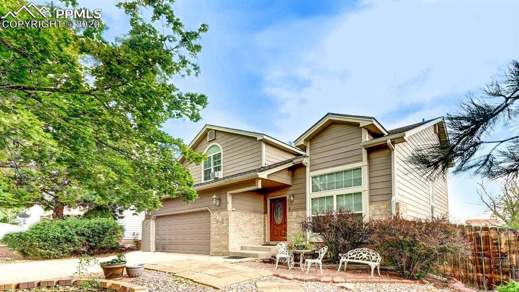 3410 Whimbrel Ln., Colorado Springs, CO 80906