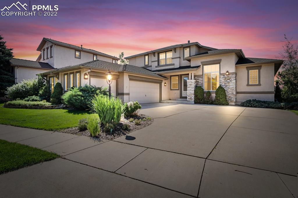 2663 Emerald Ridge Dr., Colorado Springs, CO 80920