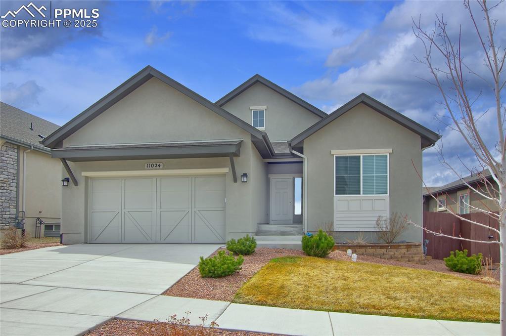 11024 Tranquil Water Dr., Colorado Springs, CO 80908
