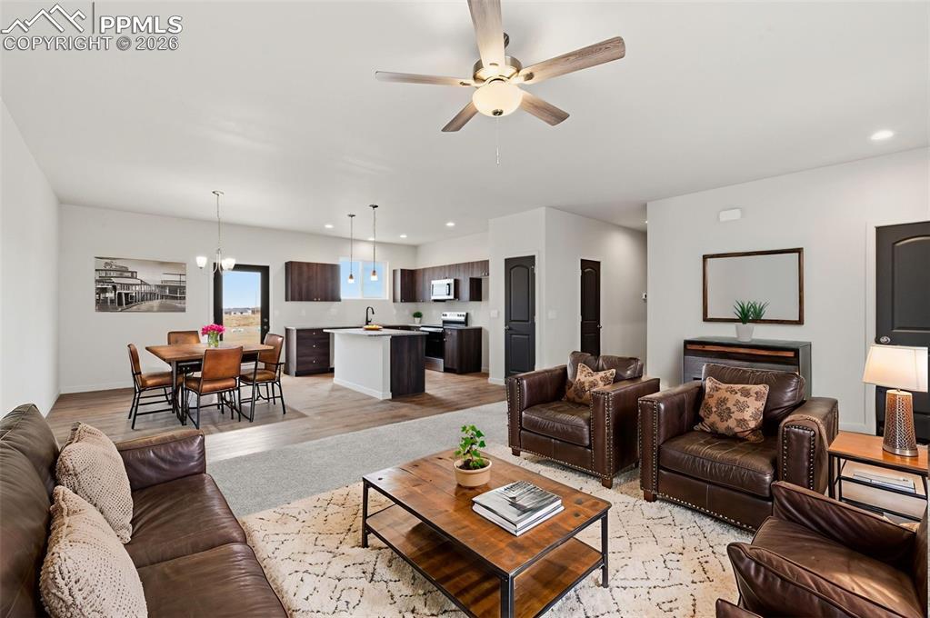 916 E Platteville Blvd., Pueblo West, CO 81007