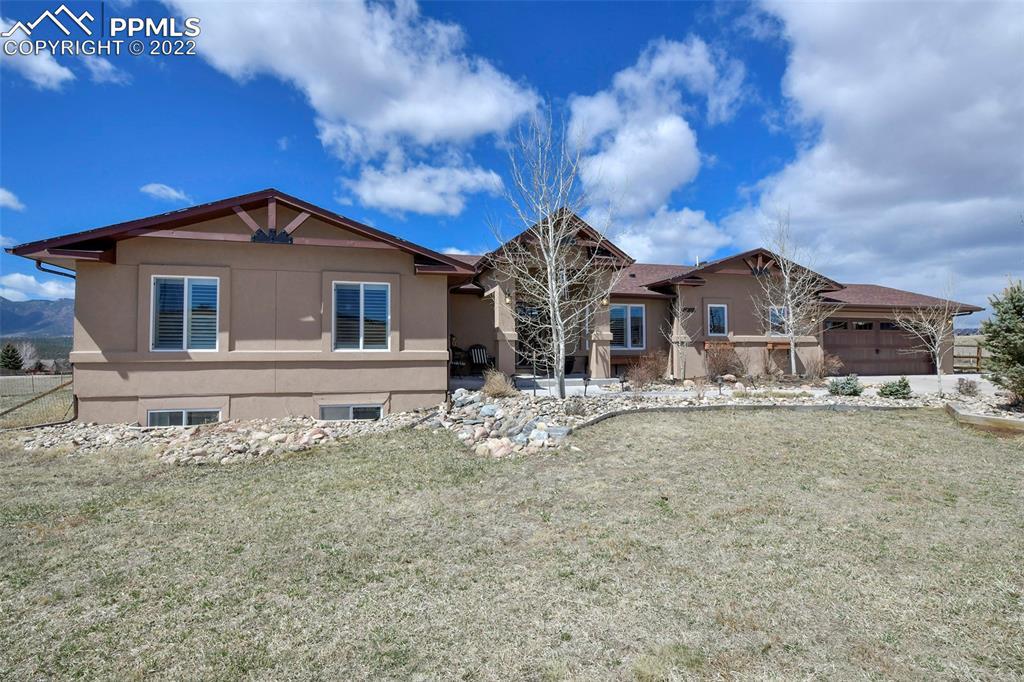14872 Curb Bit Ln., Colorado Springs, CO 80921