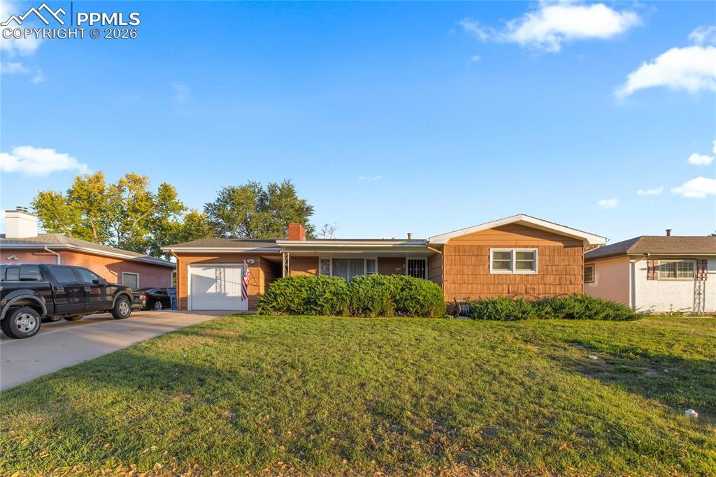 171 Fordham Cir., Pueblo, CO 81005