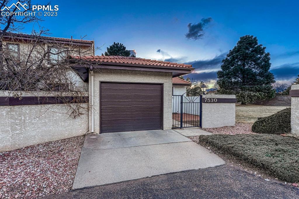 7530 Madrid Ct., Colorado Springs, CO 80920