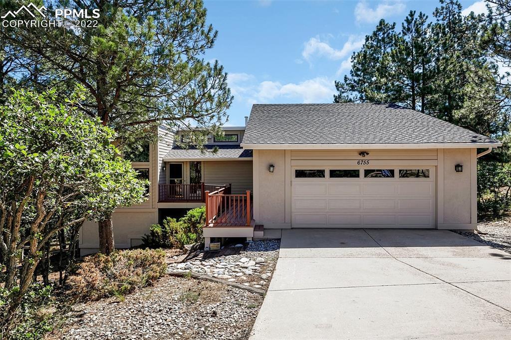 6755 Northrim Ln., Colorado Springs, CO 80919