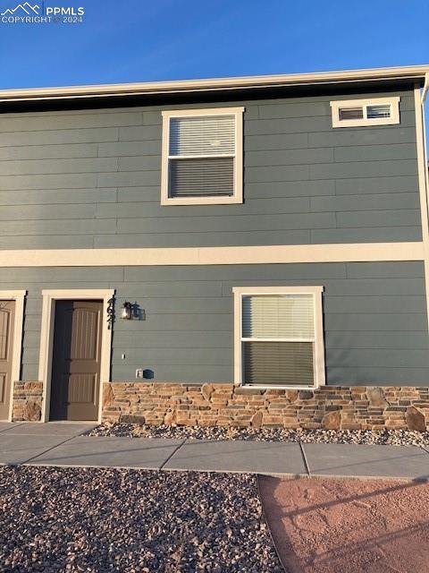 4621 Ports Down Ln., Colorado Springs, CO 80911
