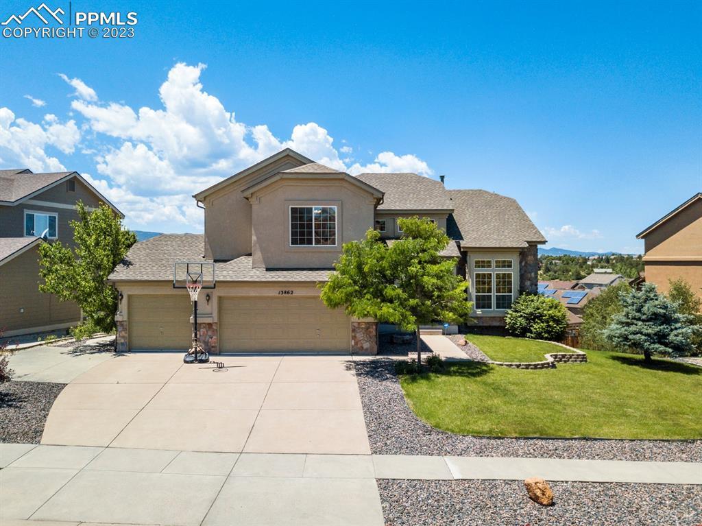 13862 Voyager Pkwy., Colorado Springs, CO 80921