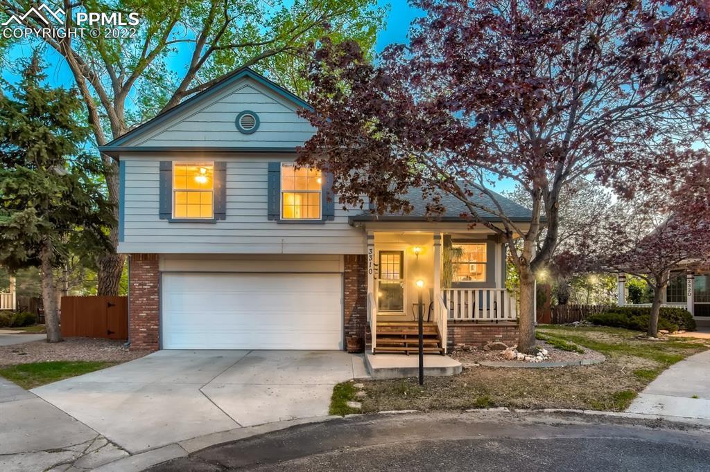 3310 Younger Ct., Colorado Springs, CO 80910
