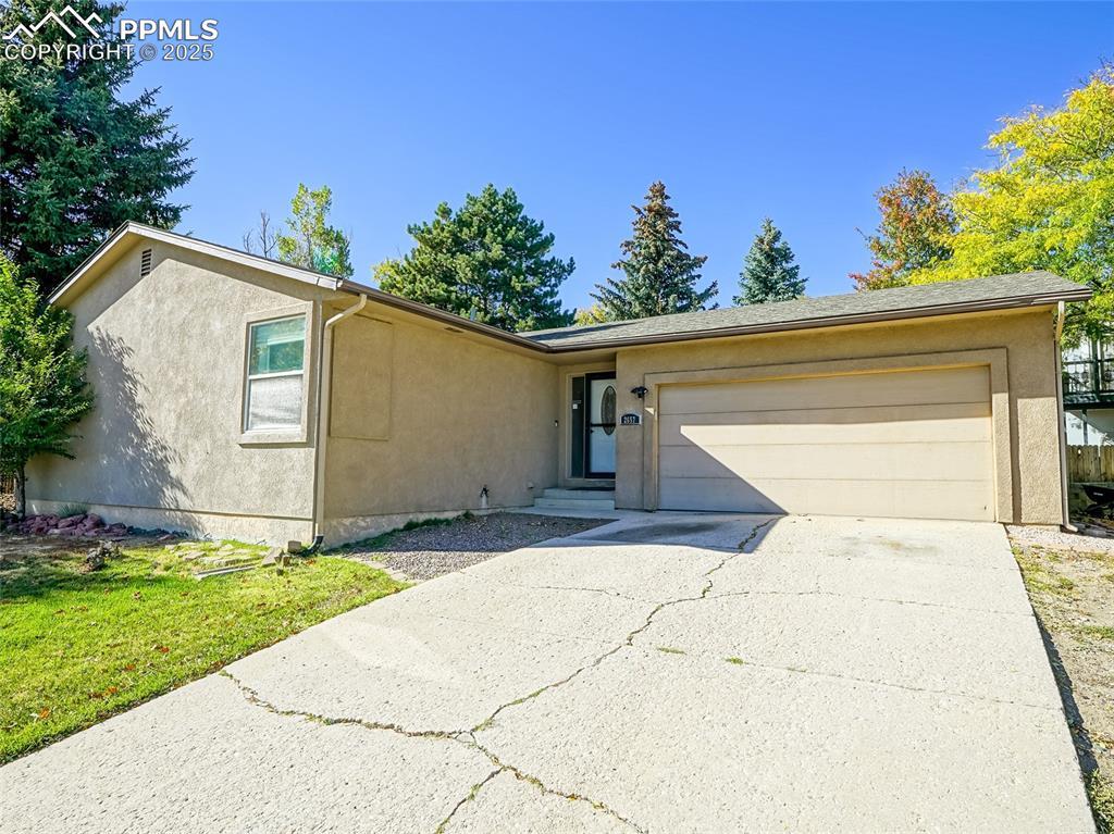 2657 Inspiration Dr., Colorado Springs, CO 80917
