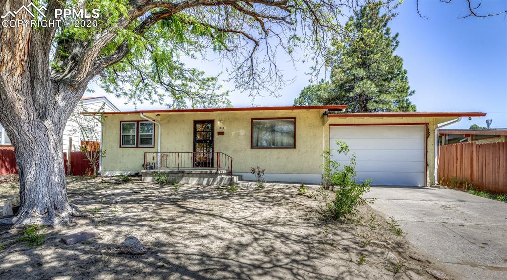 1600 N Ogden Ave., Pueblo, CO 81001