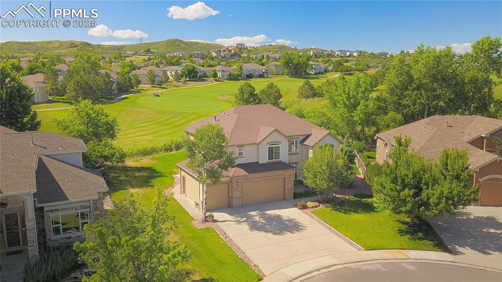 1511 Peninsula Cir., Castle Rock, CO 80104