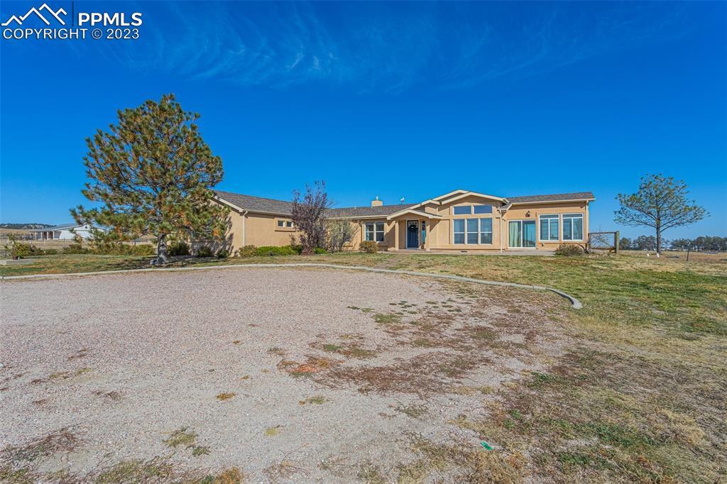 14980 Tiboria Loop, Peyton, CO 80831