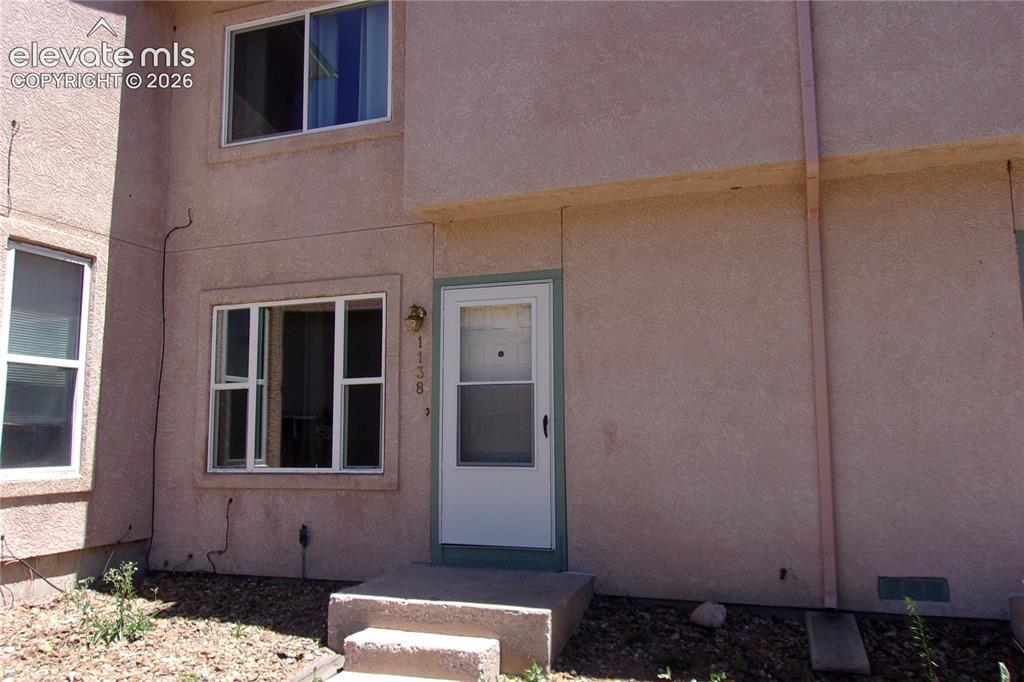 1138 Darby St., Colorado Springs, CO 80907