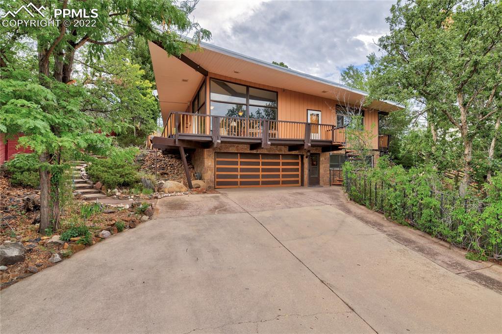 2100 Constellation Dr., Colorado Springs, CO 80906