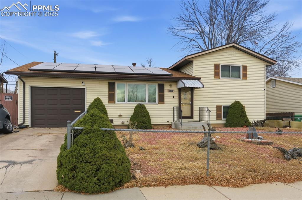 3310 E Bijou St., Colorado Springs, CO 80909