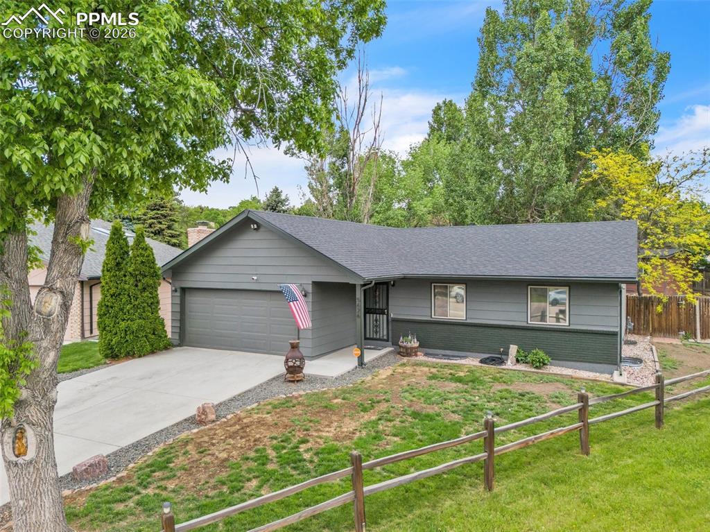 5626 Lantana Cir., Colorado Springs, CO 80915