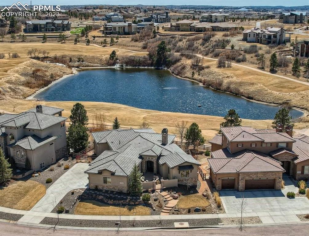 1035 Old North Gate Rd., Colorado Springs, CO 80921