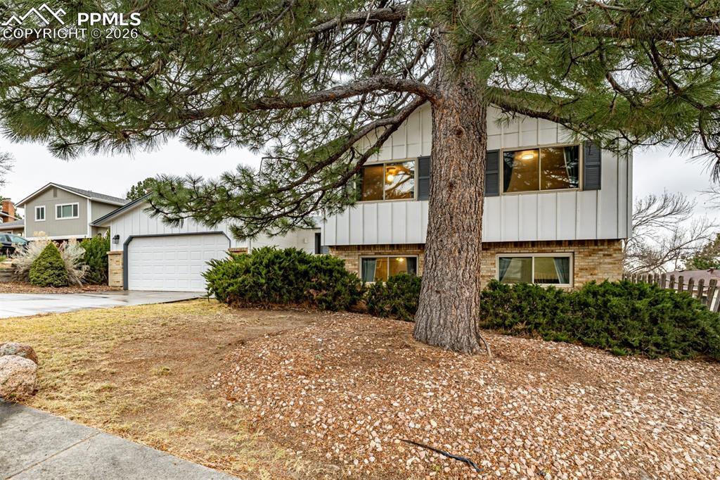 2925 Garmish Pl., Colorado Springs, CO 80918