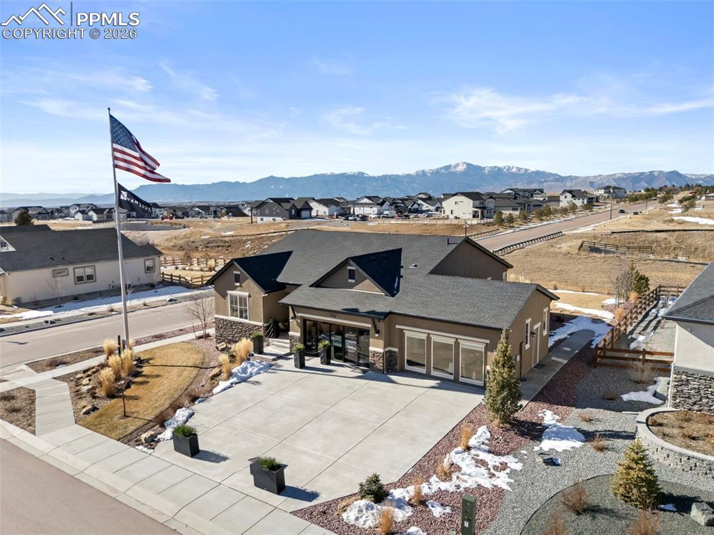 9996 Antelope Ravine Dr., Colorado Springs, CO 80908