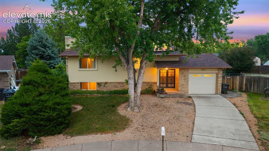 6973 Roaring Spring Ave., Fountain, CO 80817