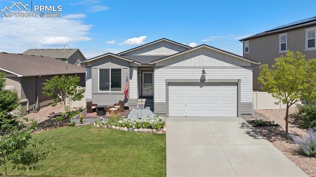9085 Vanderwood Rd., Colorado Springs, CO 80908