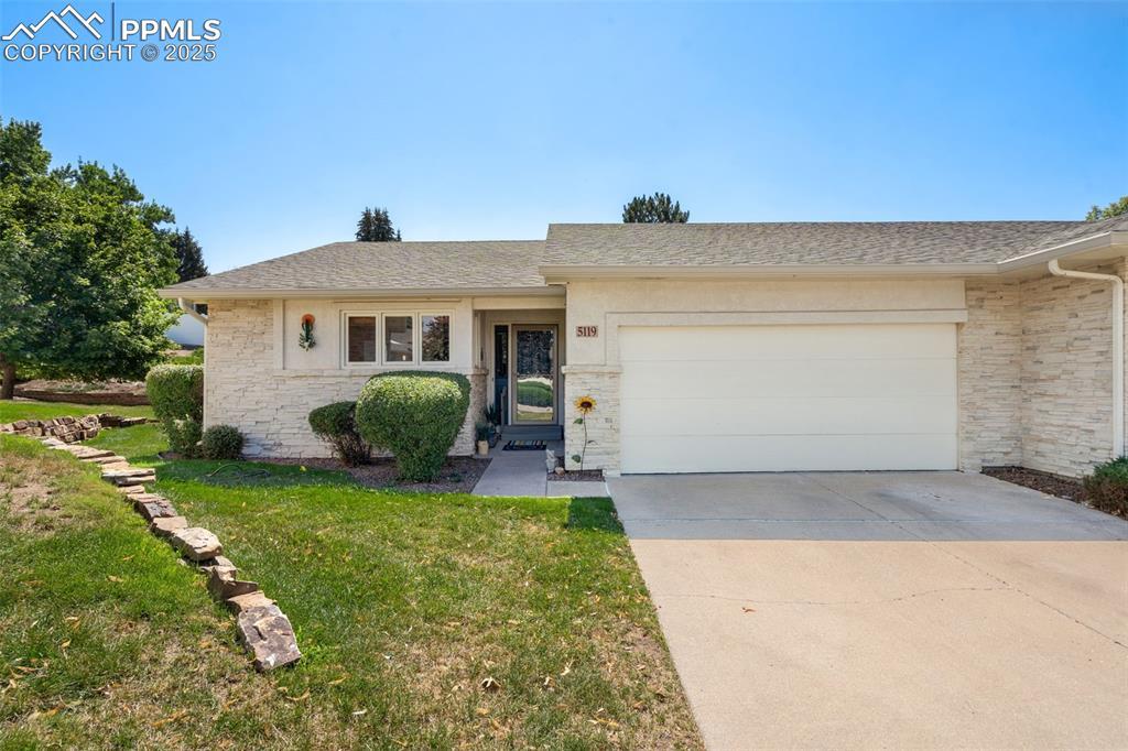 5119 Lewisia Point, Colorado Springs, CO 80917