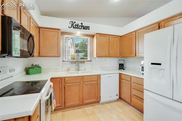 5119 Lewisia Point, Colorado Springs, CO 80917