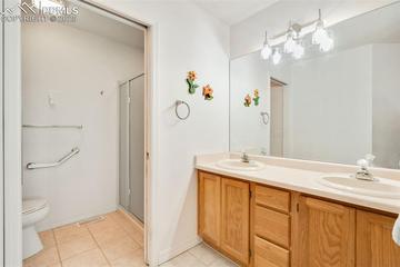 5119 Lewisia Point, Colorado Springs, CO 80917