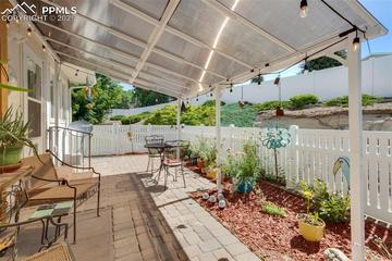 5119 Lewisia Point, Colorado Springs, CO 80917