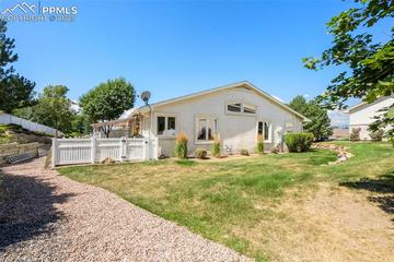 5119 Lewisia Point, Colorado Springs, CO 80917